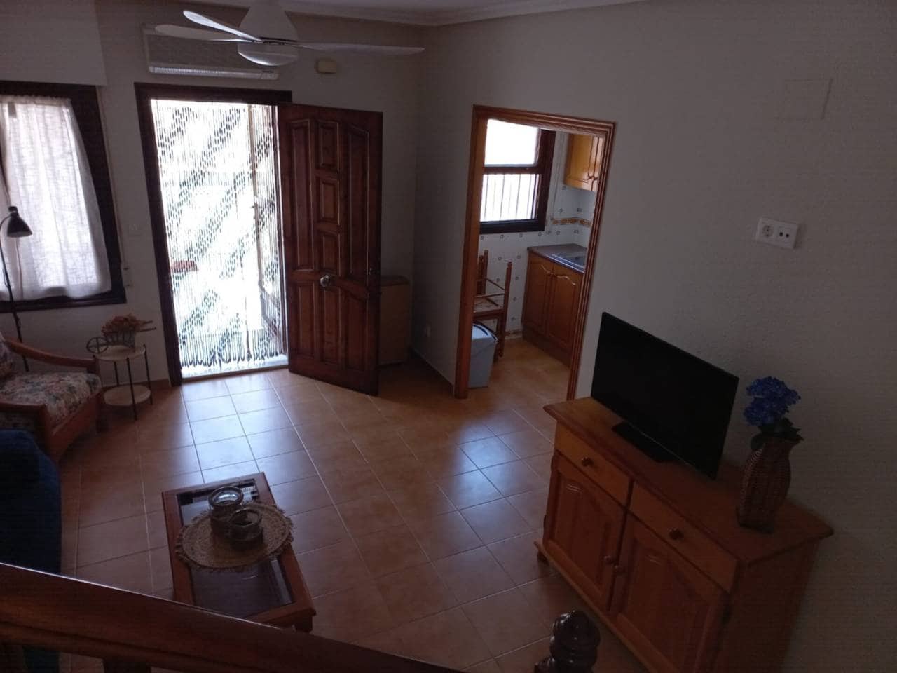 2 bedroom Bungalow for sale in Santa Pola - € 245,000 (Ref: 9833494)