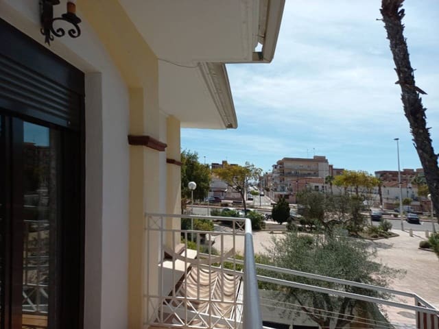 Bungalow de 2 habitaciones en Santa Pola en venta - 245.000 € (Ref: 9833494)
