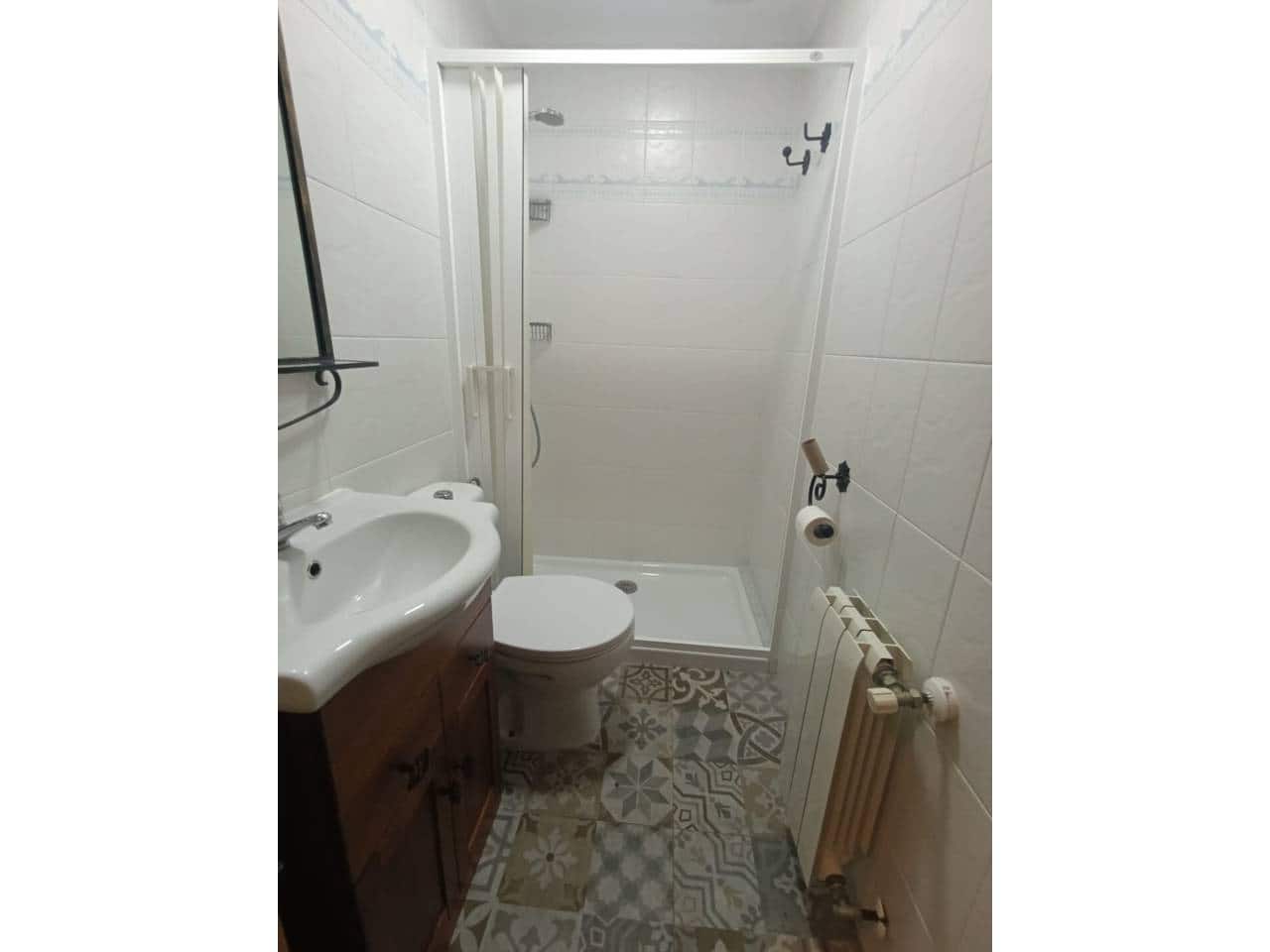 3 bedroom Terraced Villa for rent in Aspe with pool garage - € 1,550 (Ref: 9856297)