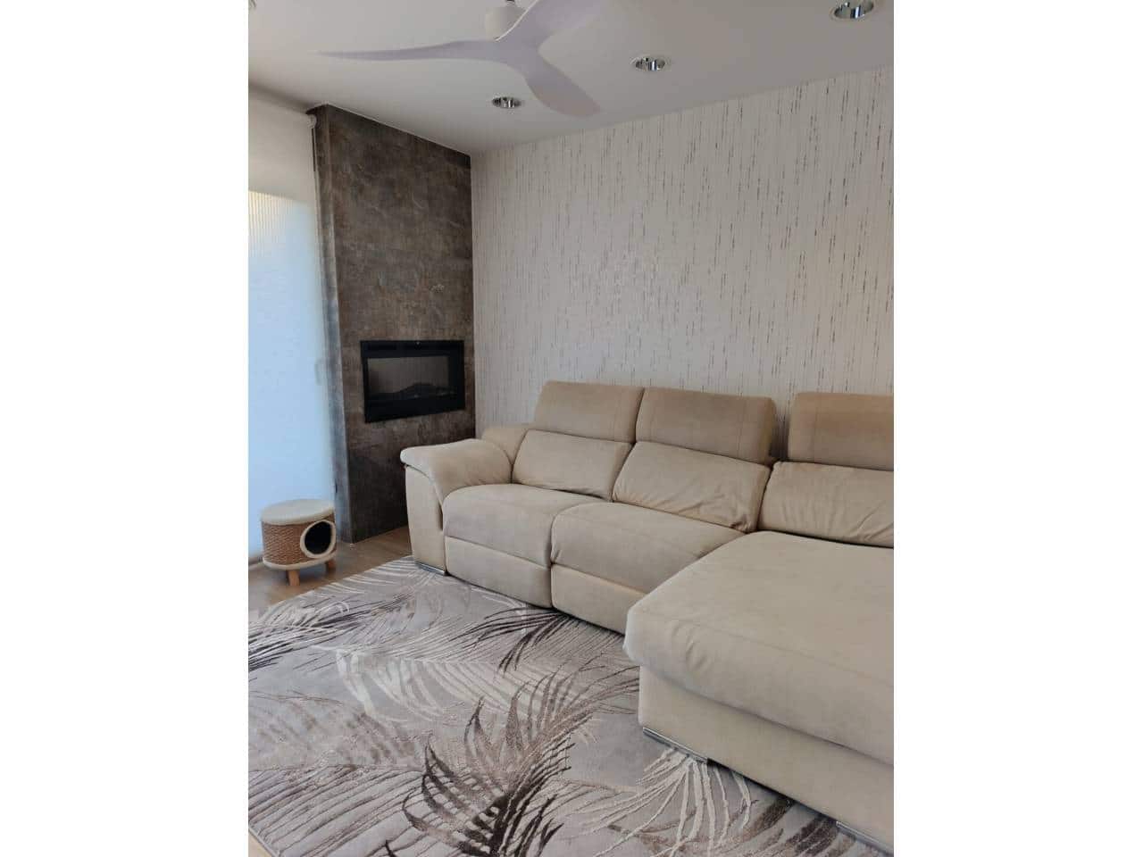 3 bedroom Terraced Villa for rent in Aspe with pool garage - € 1,550 (Ref: 9856297)