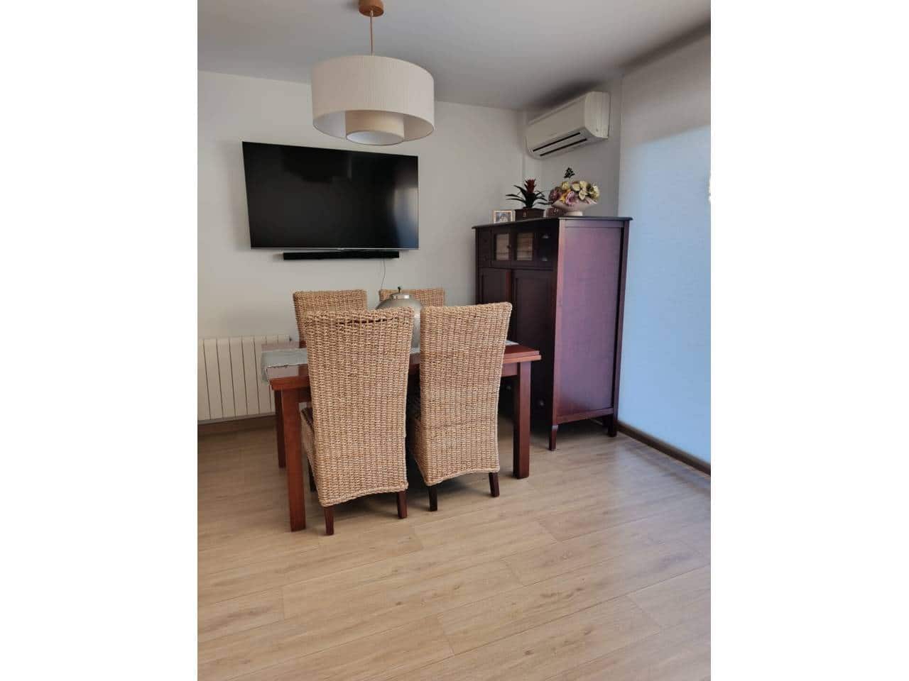 3 bedroom Terraced Villa for rent in Aspe with pool garage - € 1,550 (Ref: 9856297)