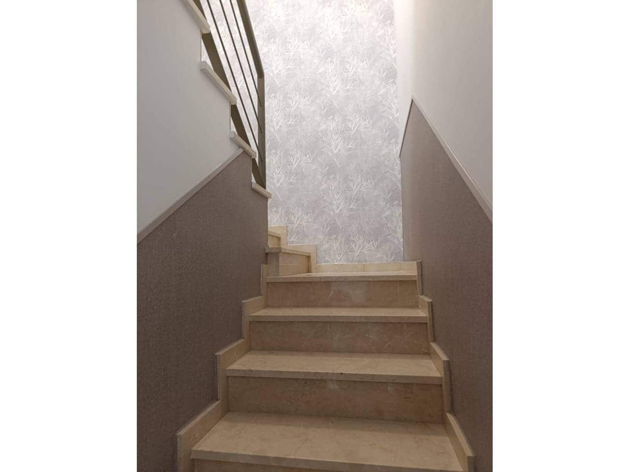 3 bedroom Terraced Villa for rent in Aspe with pool garage - € 1,550 (Ref: 9856297)
