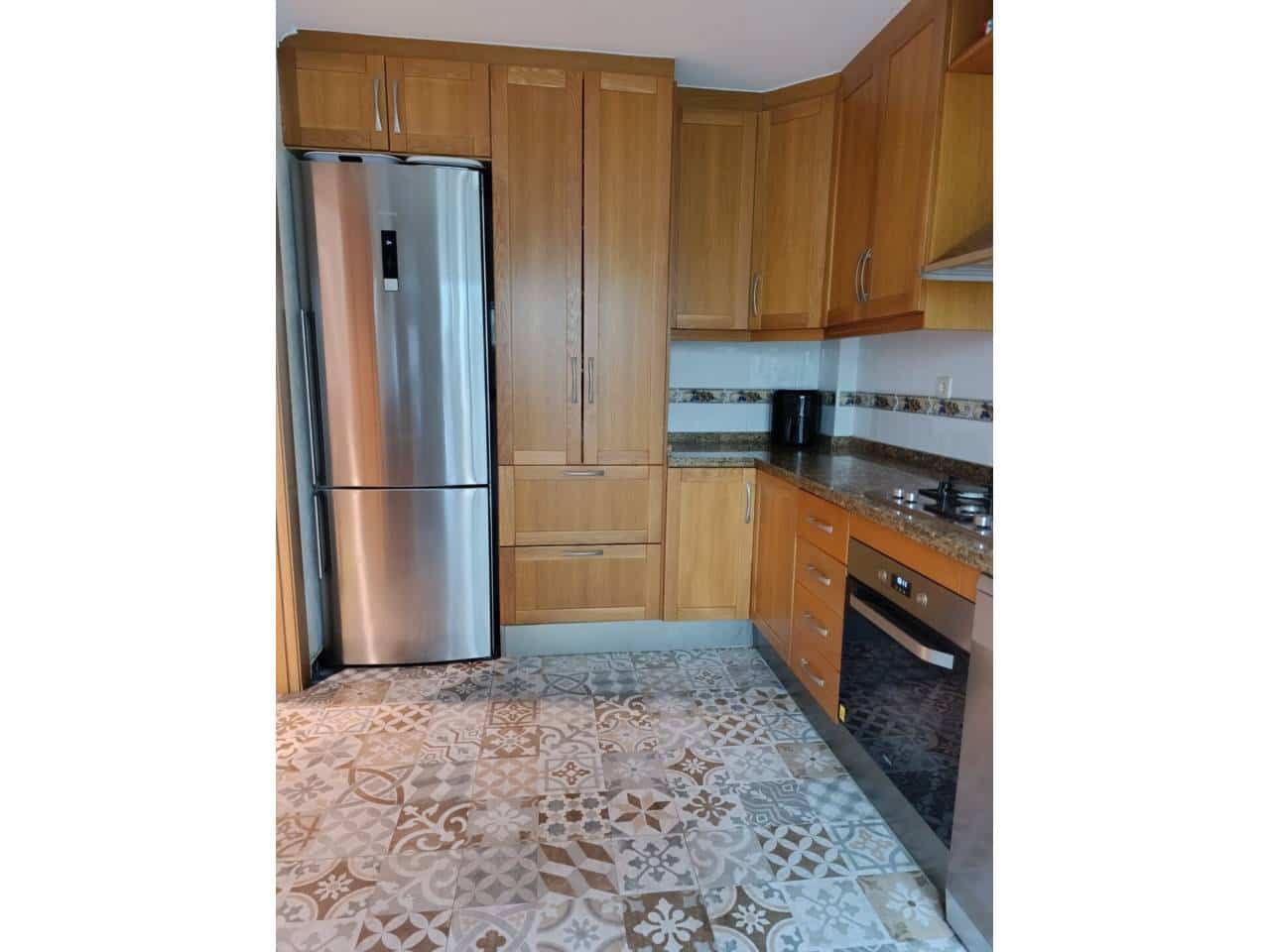 3 bedroom Terraced Villa for rent in Aspe with pool garage - € 1,550 (Ref: 9856297)