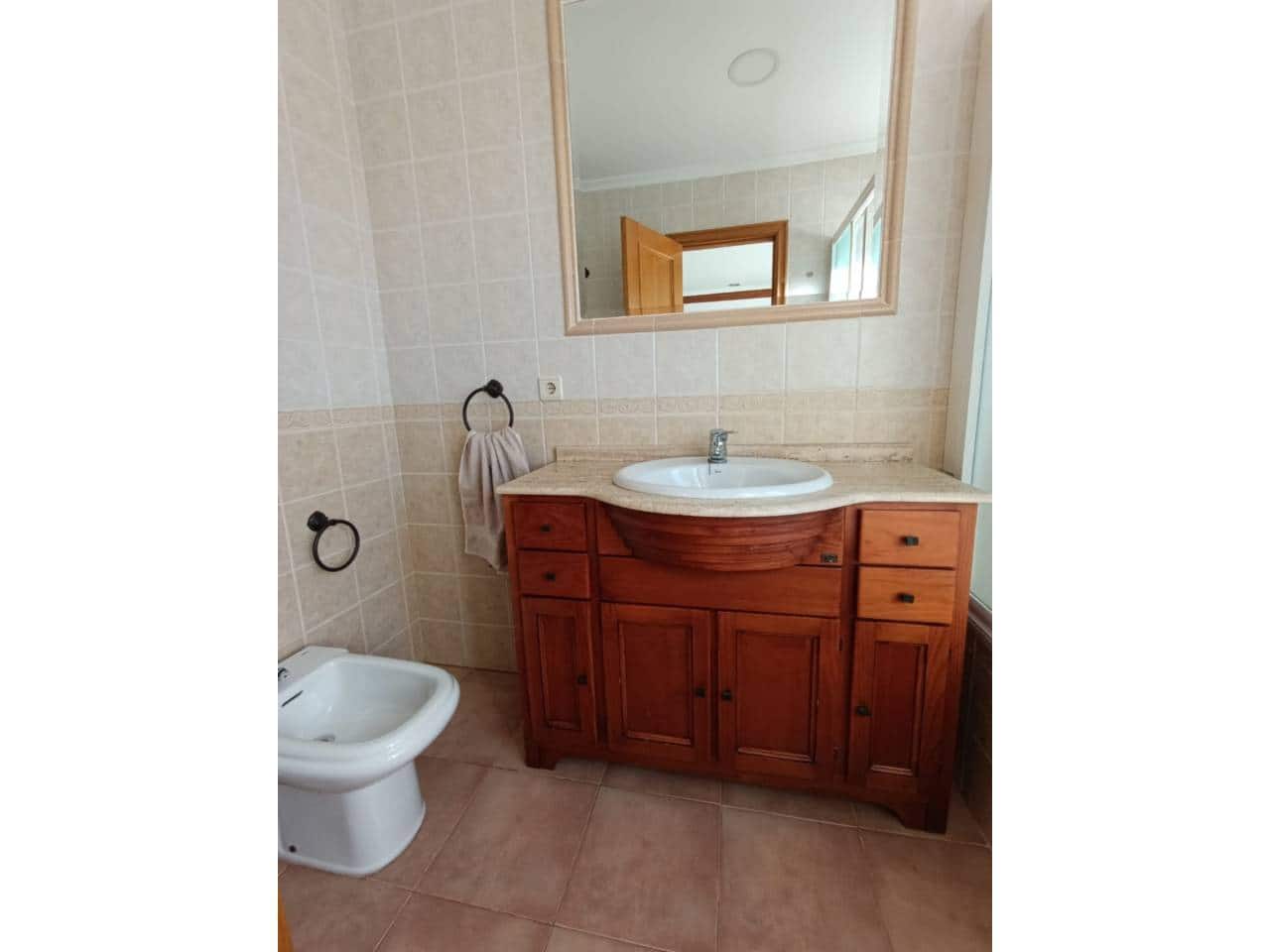 3 bedroom Terraced Villa for rent in Aspe with pool garage - € 1,550 (Ref: 9856297)