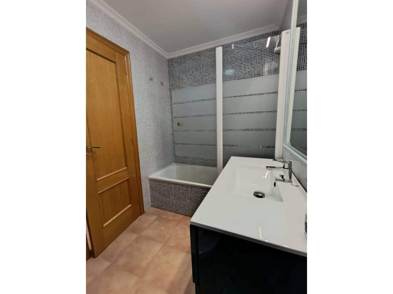 3 bedroom Terraced Villa for rent in Aspe with pool garage - € 1,550 (Ref: 9856297)