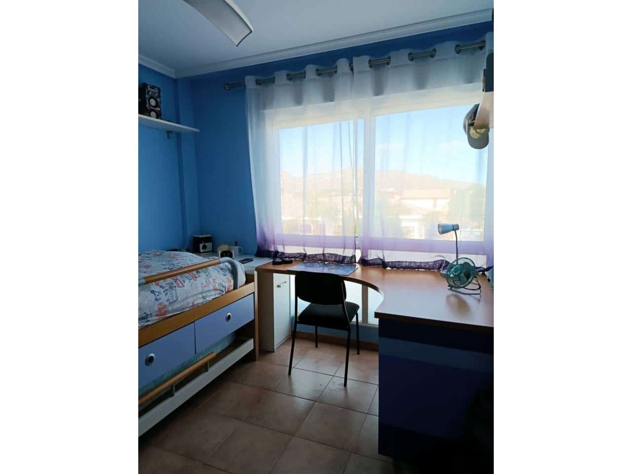 3 bedroom Terraced Villa for rent in Aspe with pool garage - € 1,550 (Ref: 9856297)