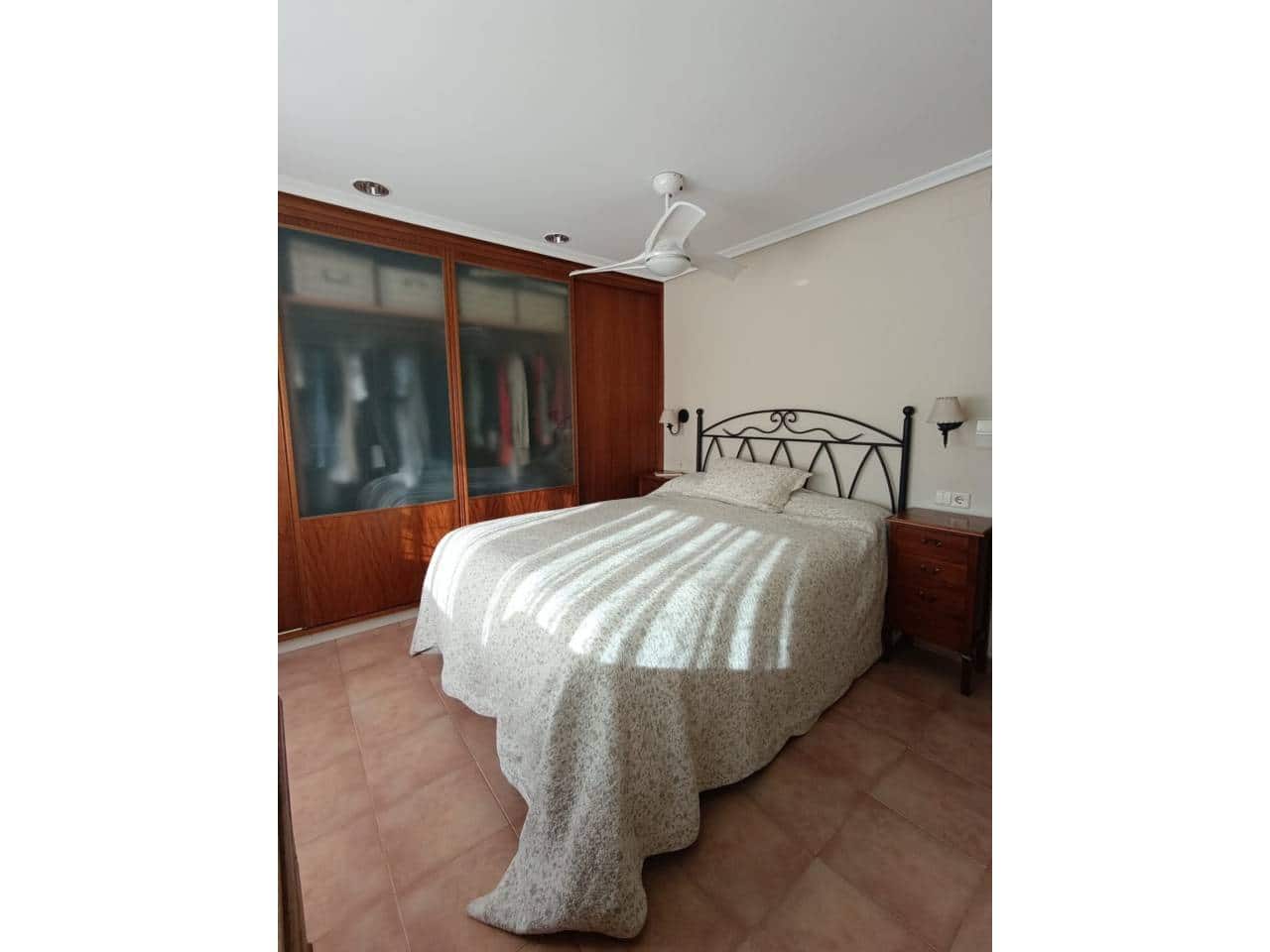 3 bedroom Terraced Villa for rent in Aspe with pool garage - € 1,550 (Ref: 9856297)