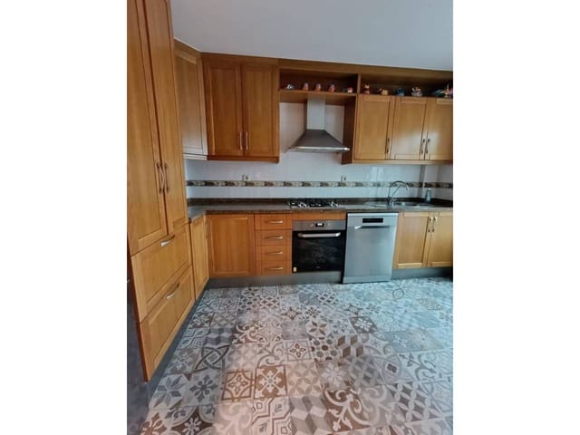 3 bedroom Terraced Villa for rent in Aspe - € 1,550 (Ref: 9856297)