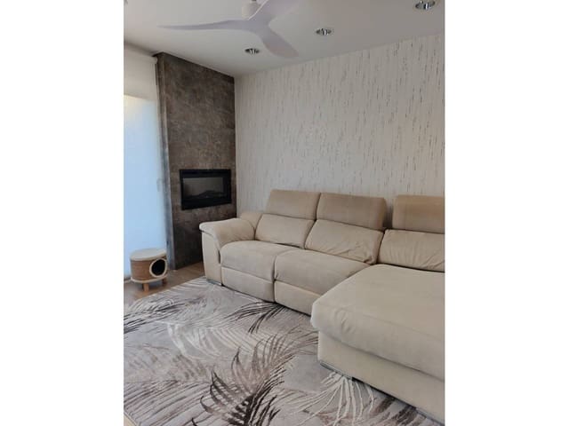 3 bedroom Terraced Villa for rent in Aspe - € 1,550 (Ref: 9856297)