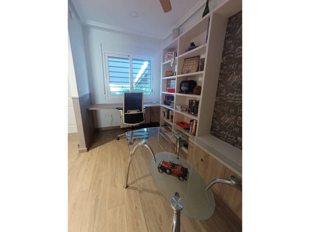 3 bedroom Terraced Villa for rent in Aspe - € 1,550 (Ref: 9856297)