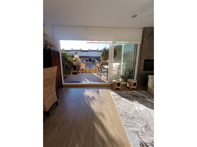 3 bedroom Terraced Villa for rent in Aspe - € 1,550 (Ref: 9856297)