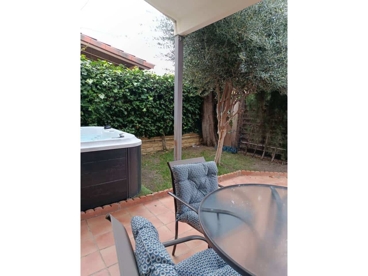 3 bedroom Terraced Villa for rent in Aspe with pool garage - € 1,550 (Ref: 9856297)