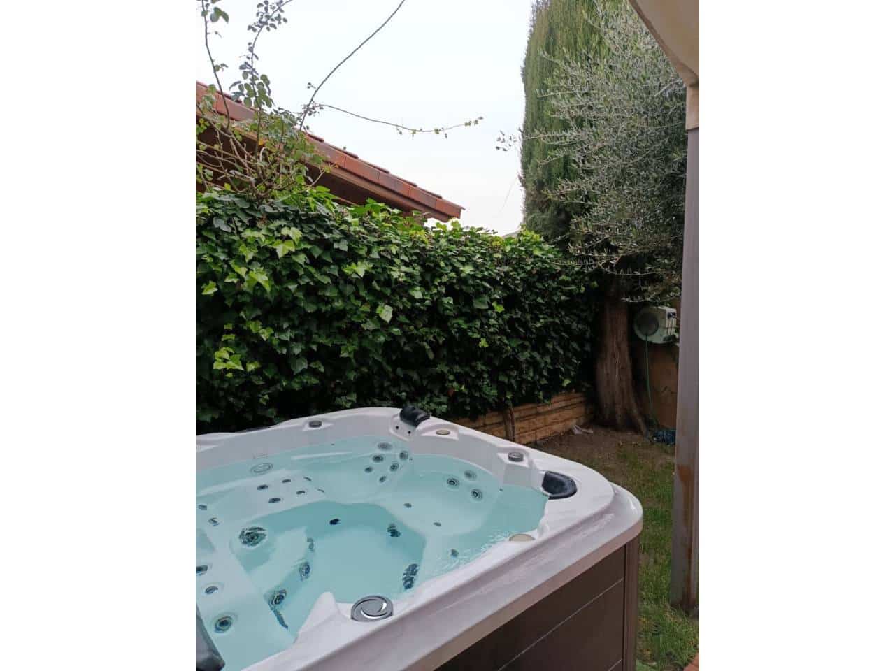 3 bedroom Terraced Villa for rent in Aspe with pool garage - € 1,550 (Ref: 9856297)