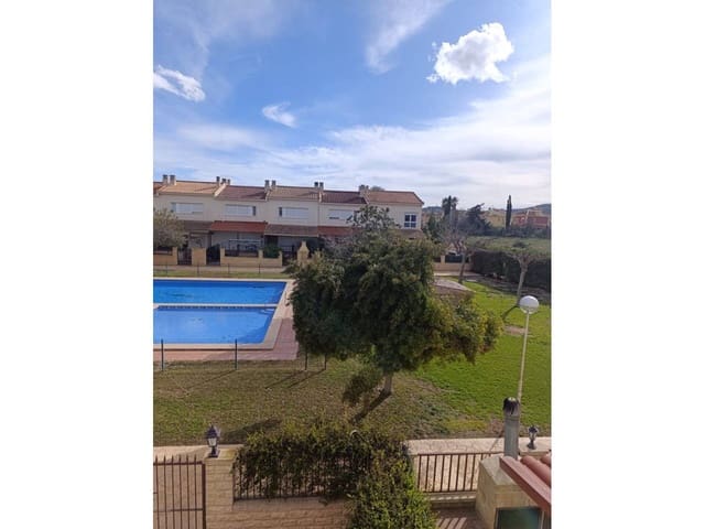 3 bedroom Terraced Villa for rent in Aspe - € 1,550 (Ref: 9856297)