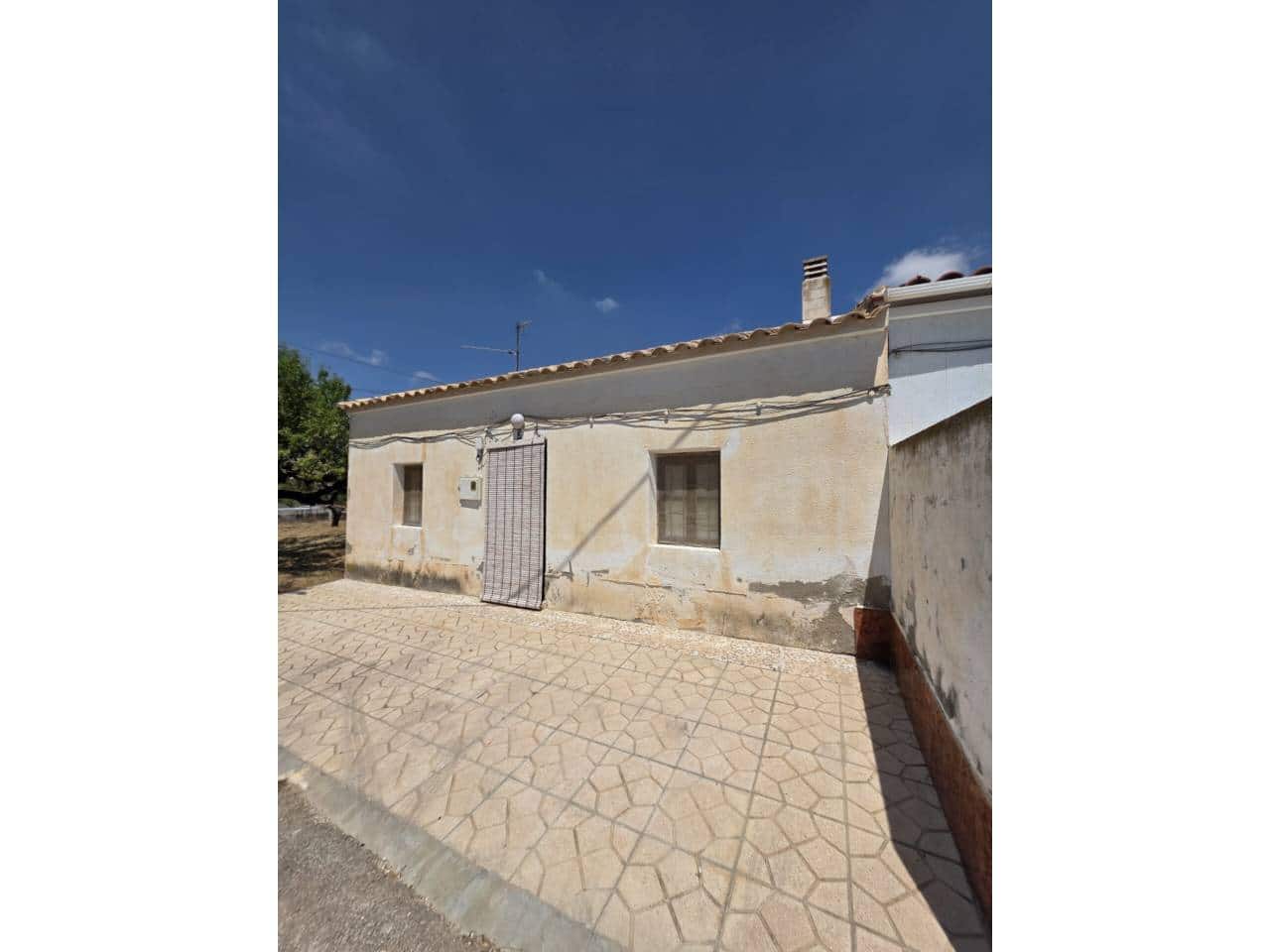 2 bedroom Finca/Country House for sale in Dona Ines - € 90,000 (Ref: 9895646)