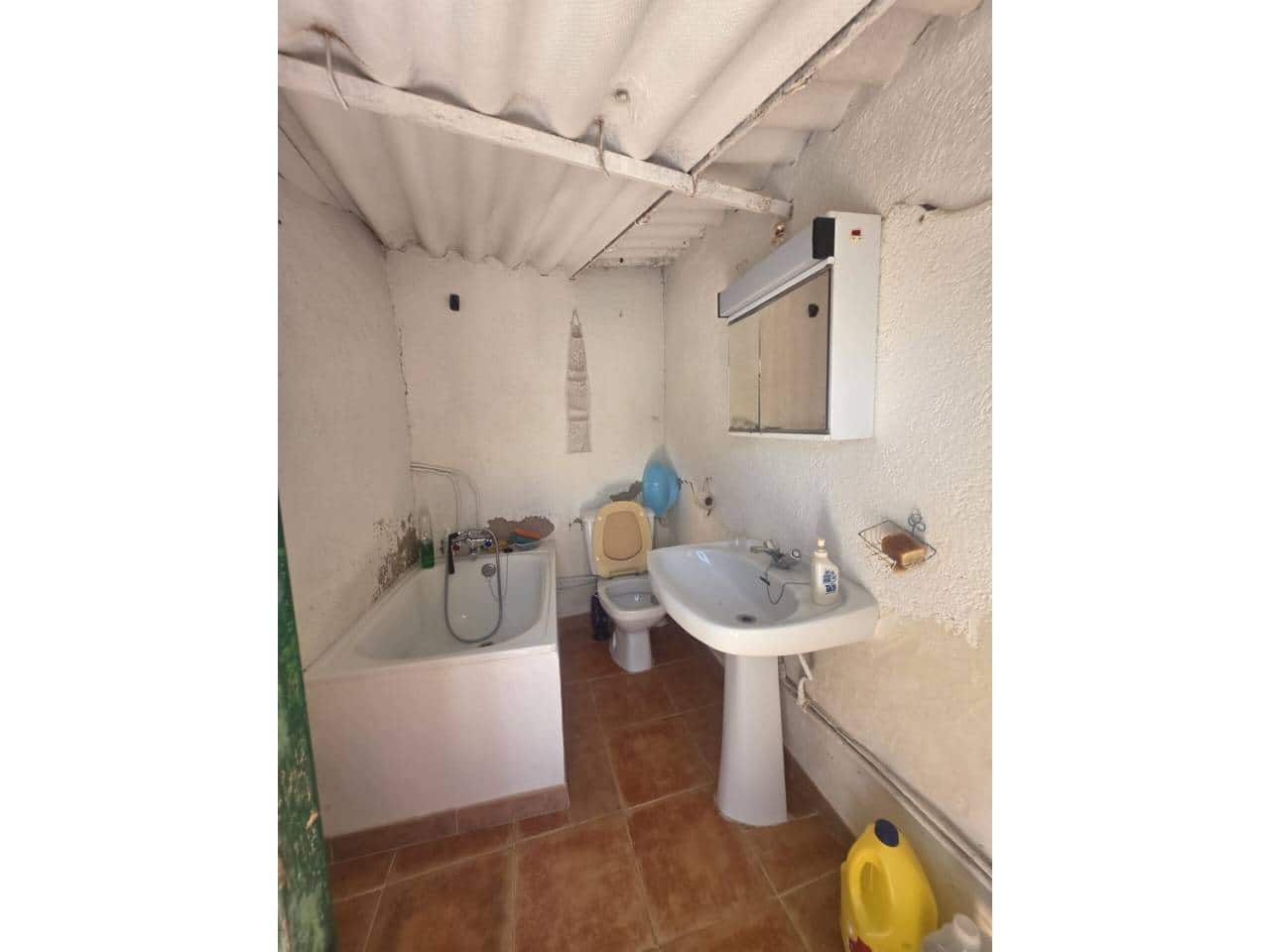 2 bedroom Finca/Country House for sale in Dona Ines - € 90,000 (Ref: 9895646)