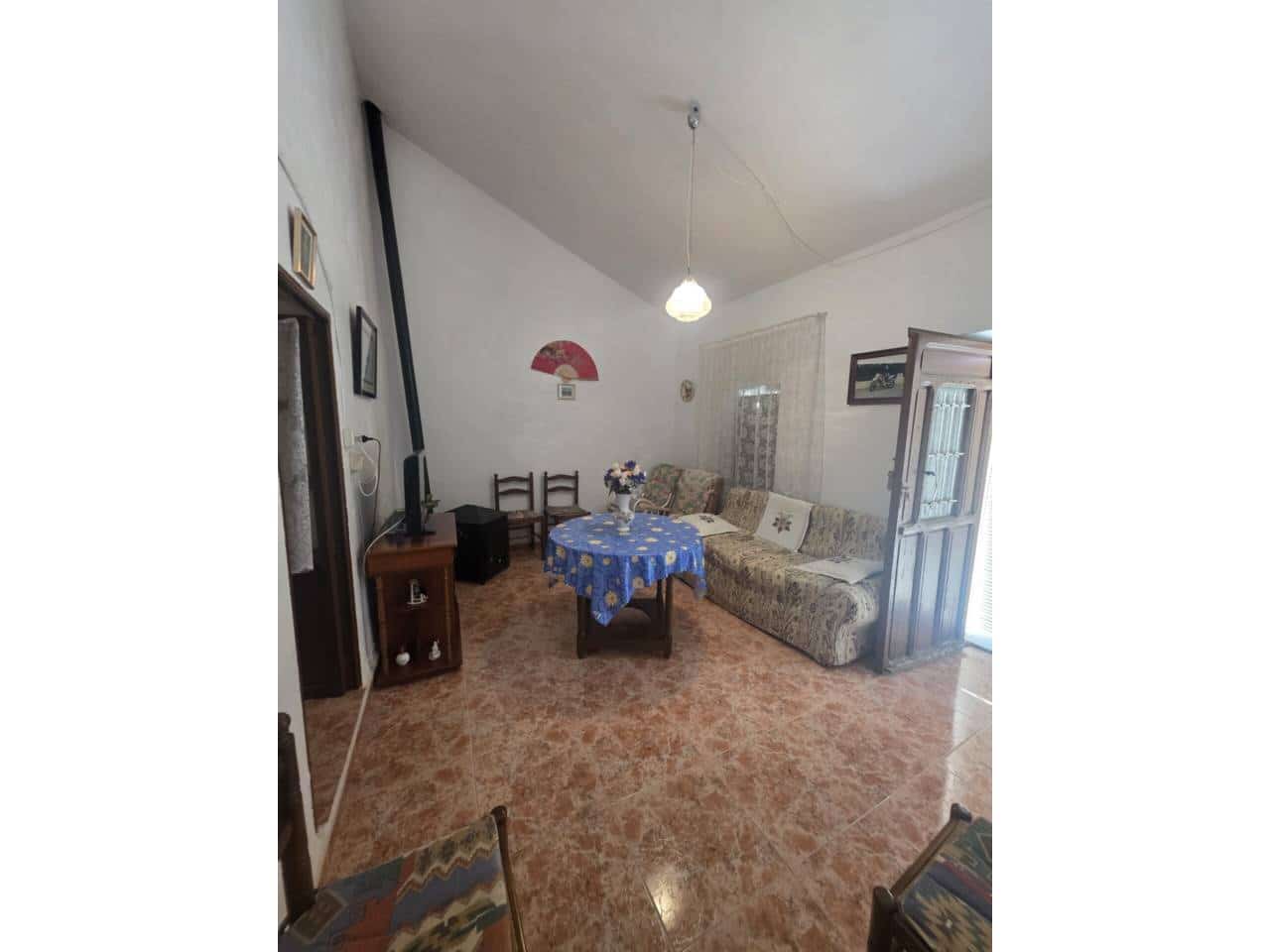 2 bedroom Finca/Country House for sale in Dona Ines - € 90,000 (Ref: 9895646)