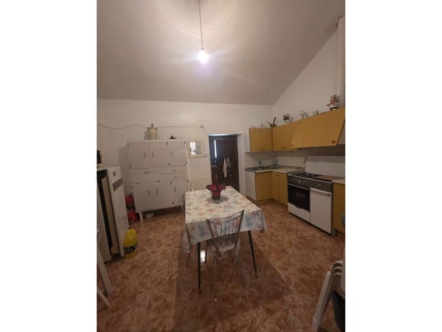 2 bedroom Finca/Country House for sale in Doña Ines, Lorca - € 90,000 (Ref: 9895646)
