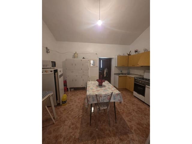 2 bedroom Finca/Country House for sale in Doña Ines, Lorca - € 90,000 (Ref: 9895646)