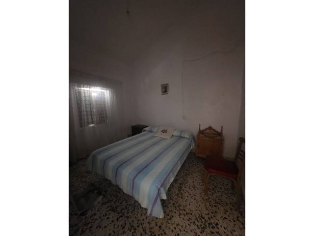 2 bedroom Finca/Country House for sale in Doña Ines, Lorca - € 90,000 (Ref: 9895646)