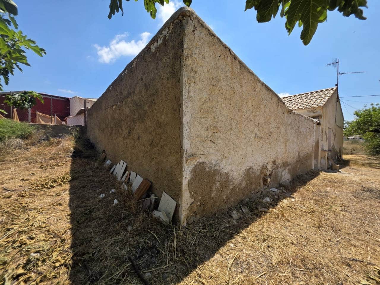 2 bedroom Finca/Country House for sale in Dona Ines - € 90,000 (Ref: 9895646)
