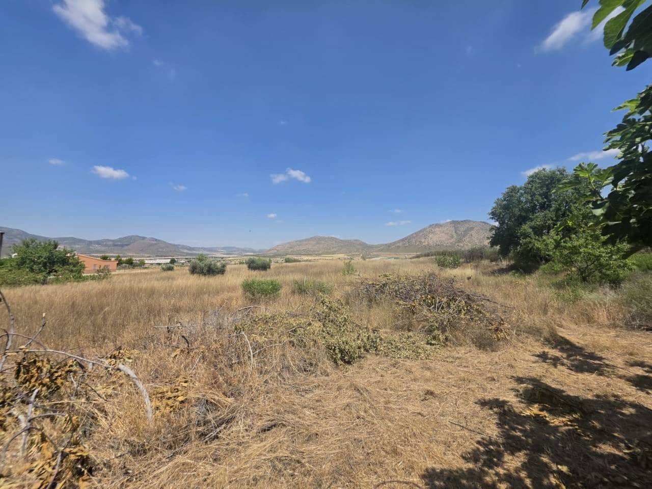 2 bedroom Finca/Country House for sale in Dona Ines - € 90,000 (Ref: 9895646)