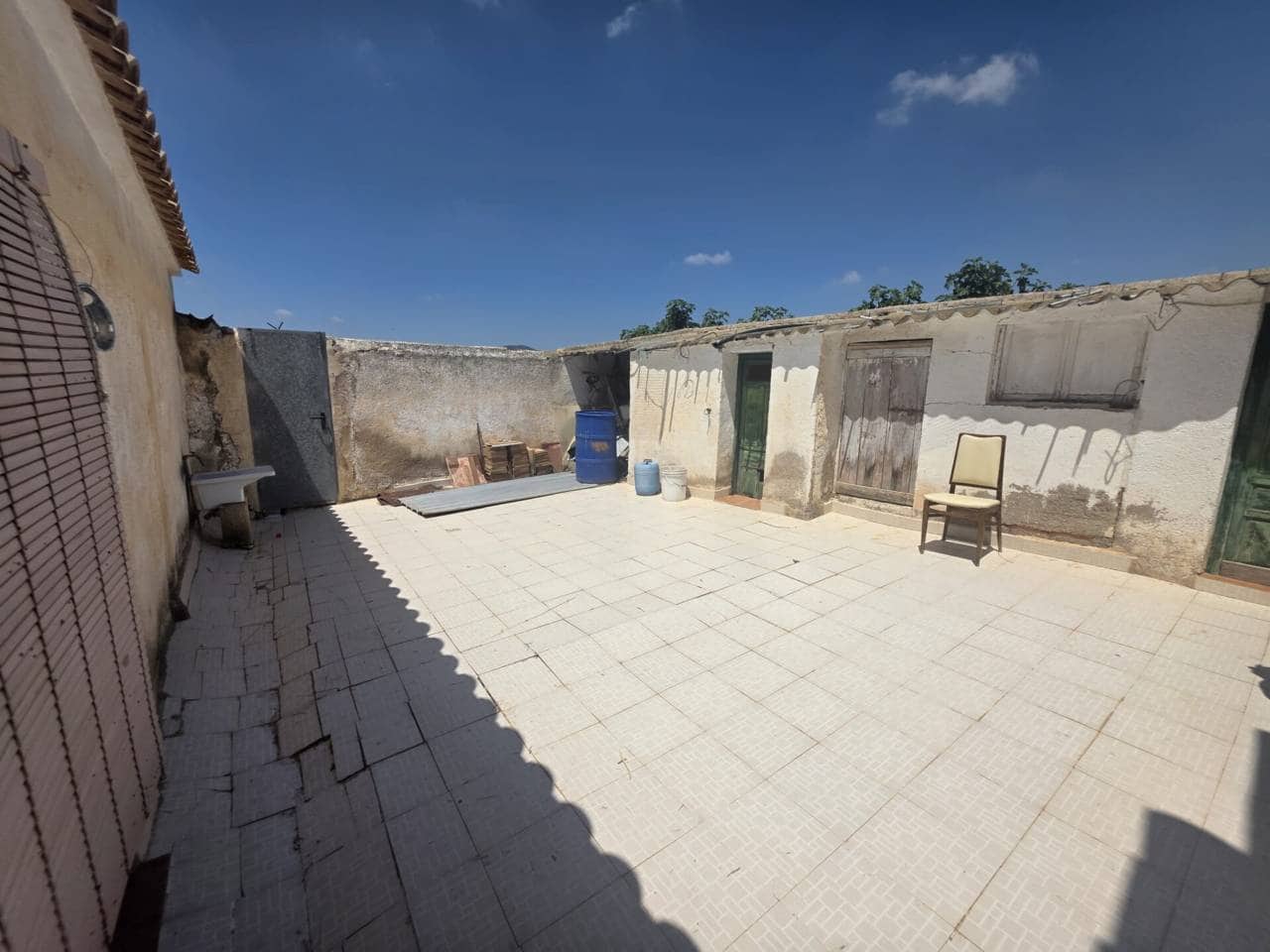 2 bedroom Finca/Country House for sale in Dona Ines - € 90,000 (Ref: 9895646)