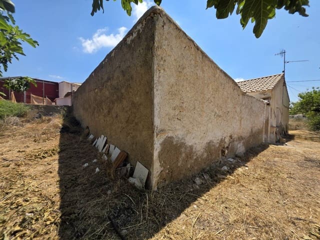 2 bedroom Finca/Country House for sale in Doña Ines, Lorca - € 90,000 (Ref: 9895646)