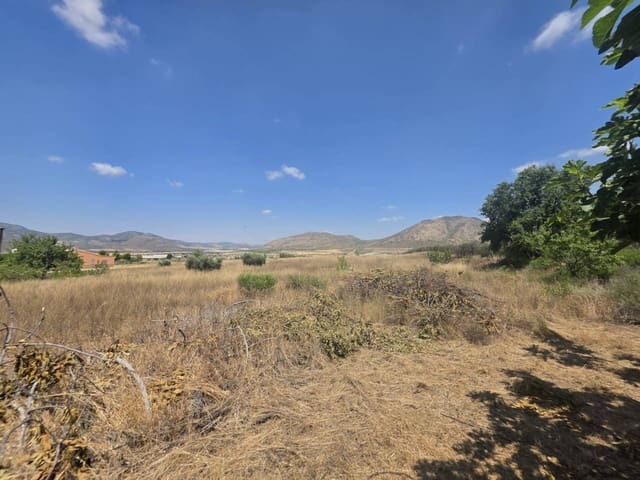 2 bedroom Finca/Country House for sale in Doña Ines, Lorca - € 90,000 (Ref: 9895646)