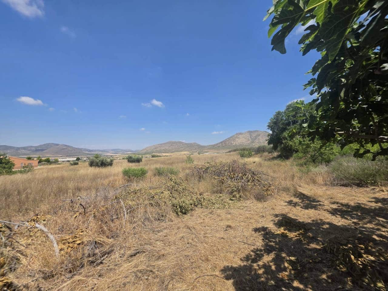 2 bedroom Finca/Country House for sale in Dona Ines - € 90,000 (Ref: 9895646)