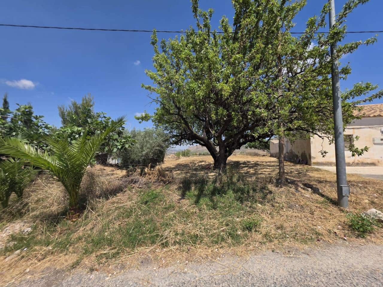 2 bedroom Finca/Country House for sale in Dona Ines - € 90,000 (Ref: 9895646)