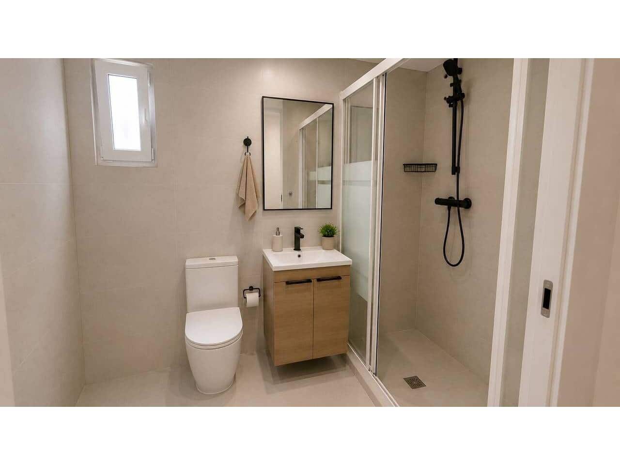 Piso de 2 habitaciones en Alicante / Alacant ciudad en venta - 189.000 € (Ref: 9915149)