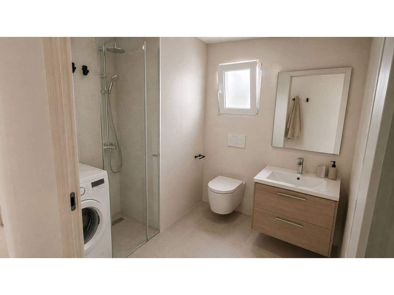 Piso de 2 habitaciones en Alicante / Alacant ciudad en venta - 189.000 € (Ref: 9915149)