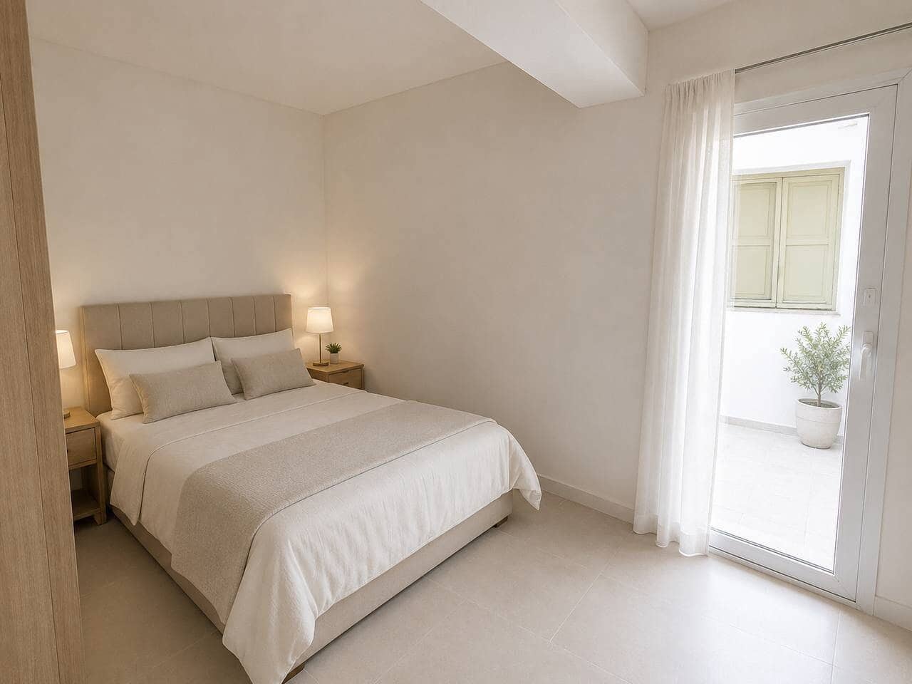 Piso de 2 habitaciones en Alicante / Alacant ciudad en venta - 189.000 € (Ref: 9915149)