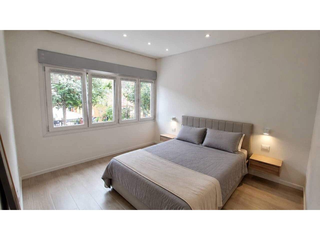 Piso de 2 habitaciones en Alicante / Alacant ciudad en venta - 189.000 € (Ref: 9915149)