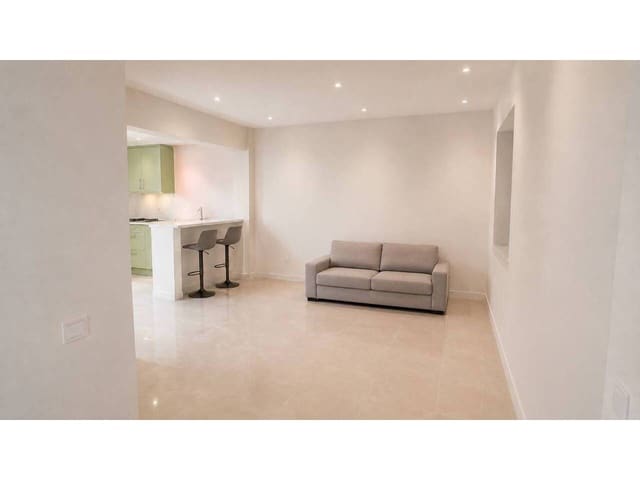Piso de 2 habitaciones en Alicante / Alacant ciudad en venta - 189.000 € (Ref: 9915149)
