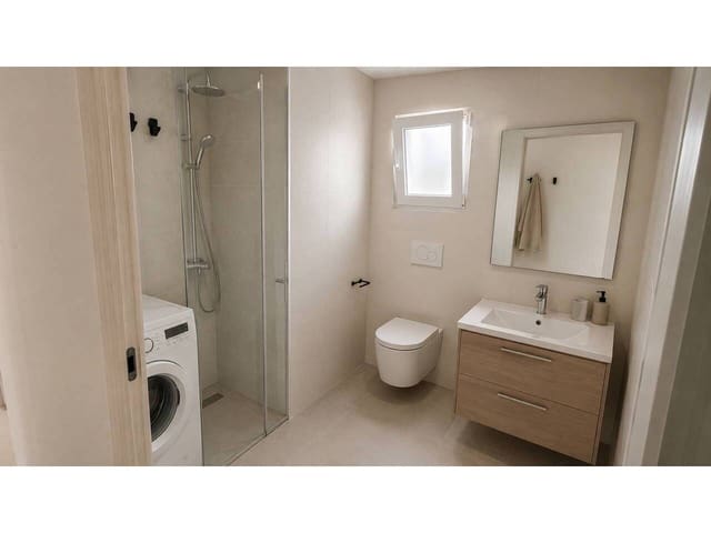 Piso de 2 habitaciones en Alicante / Alacant ciudad en venta - 189.000 € (Ref: 9915149)