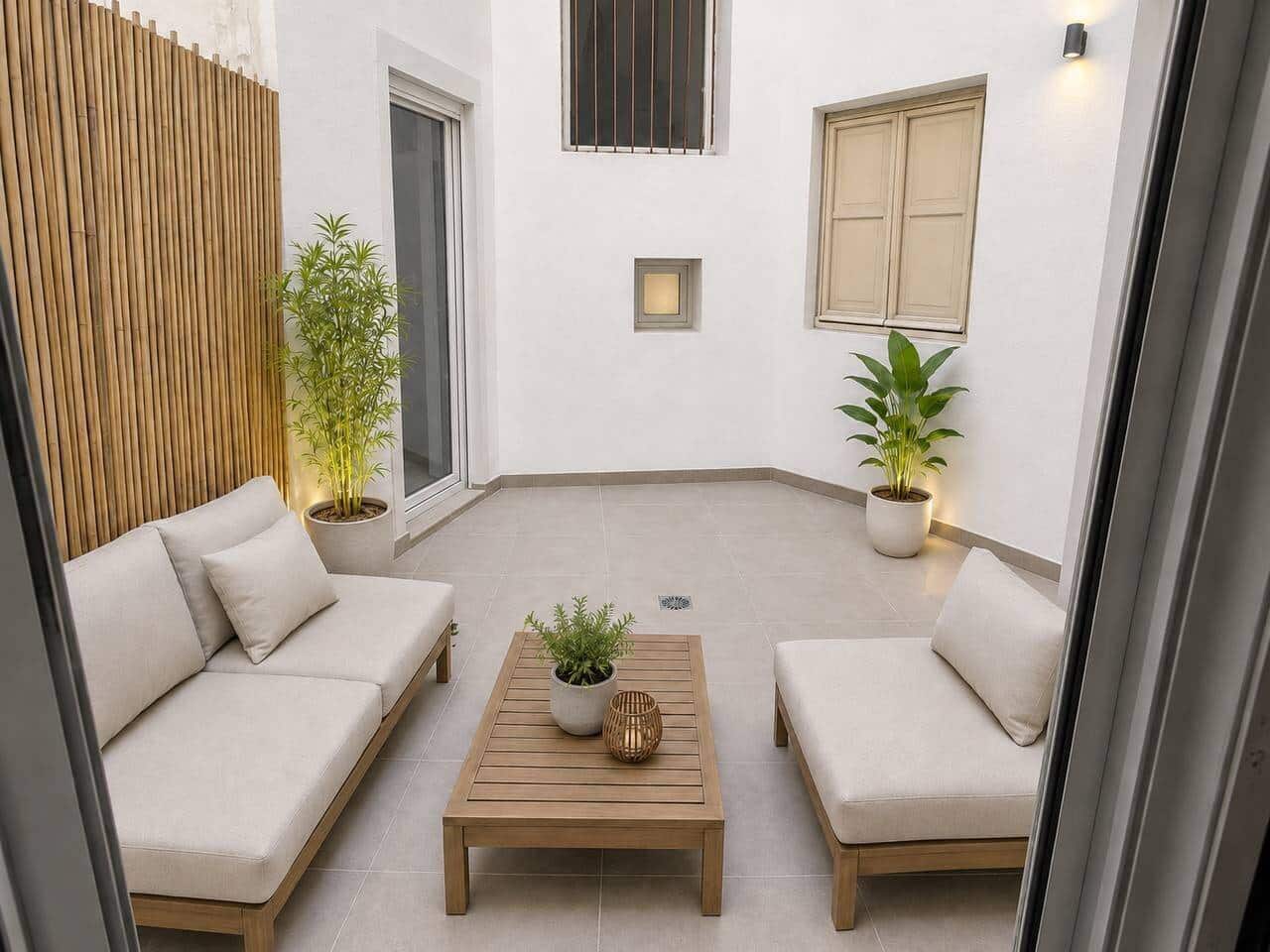 Piso de 2 habitaciones en Alicante / Alacant ciudad en venta - 189.000 € (Ref: 9915149)