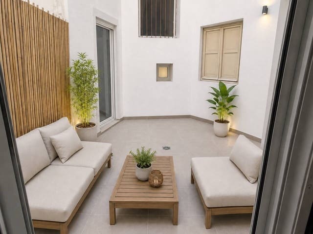 Piso de 2 habitaciones en Alicante / Alacant ciudad en venta - 189.000 € (Ref: 9915149)
