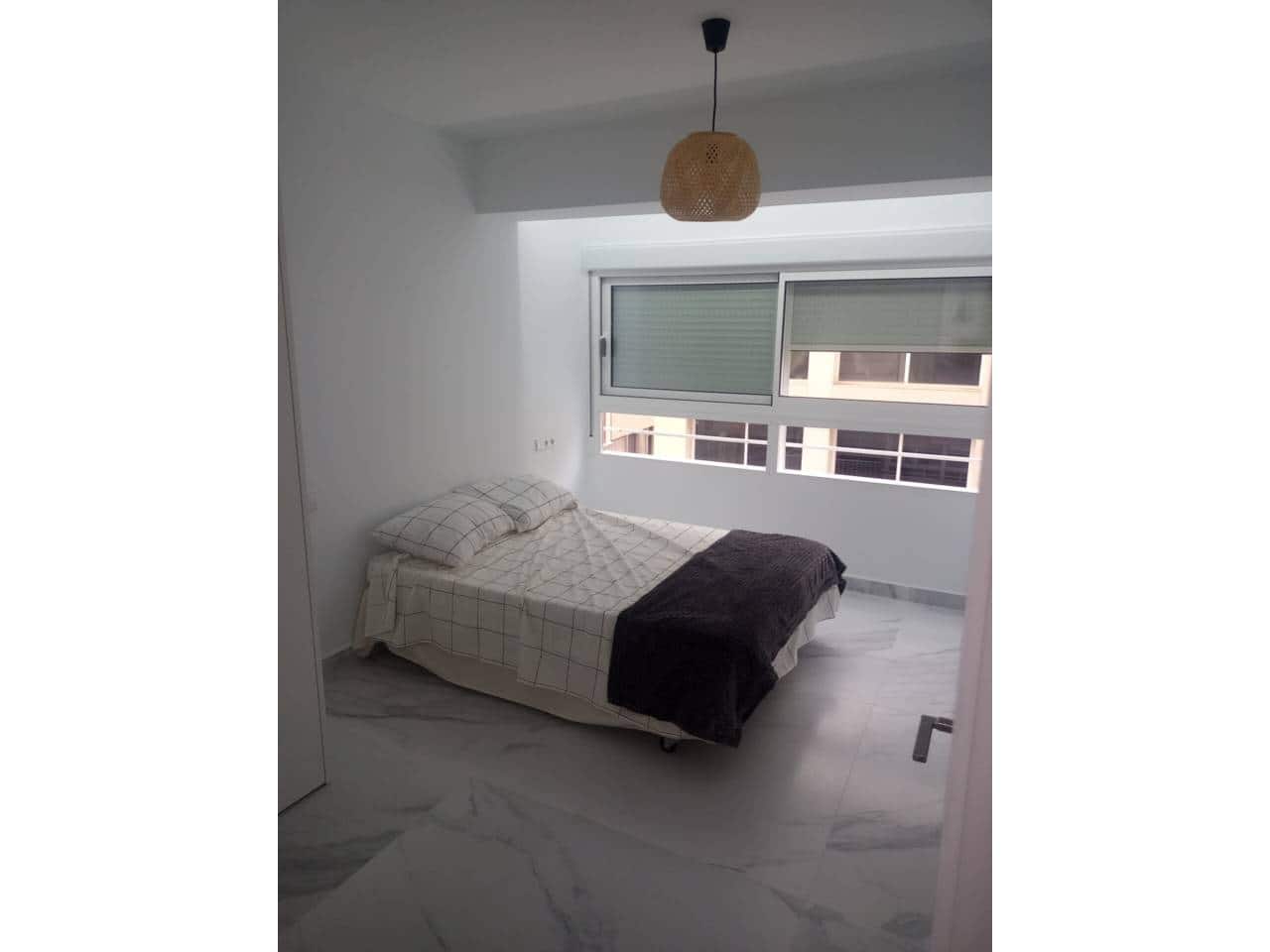 3 Zimmer Wohnung zu vermieten in Alicante / Alacant Stadt - 1.600 € (Ref: 9921574)
