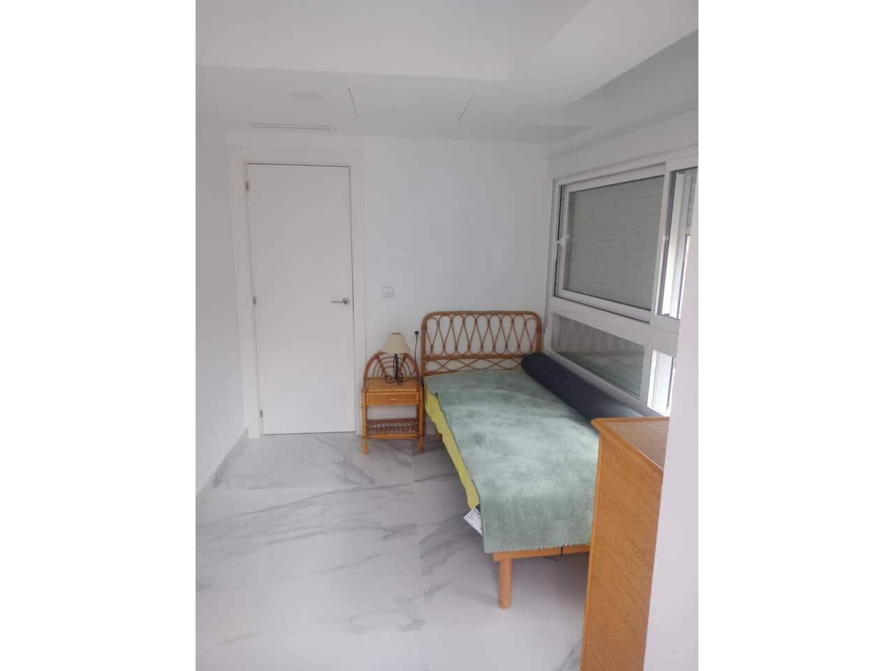 3 Zimmer Wohnung zu vermieten in Alicante / Alacant Stadt - 1.600 € (Ref: 9921574)