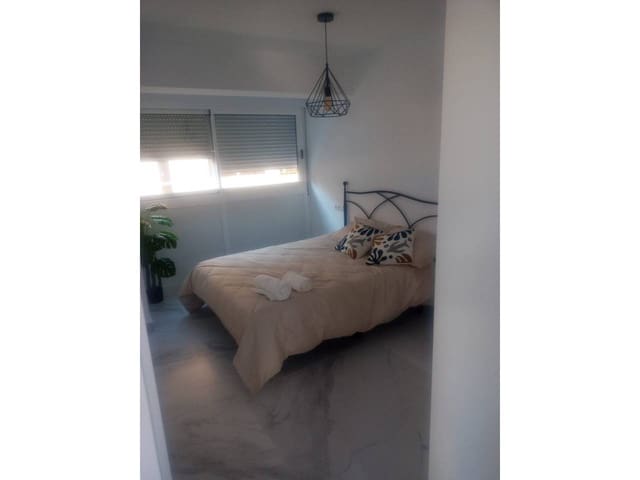 3 Zimmer Wohnung zu vermieten in Alicante / Alacant Stadt - 1.600 € (Ref: 9921574)