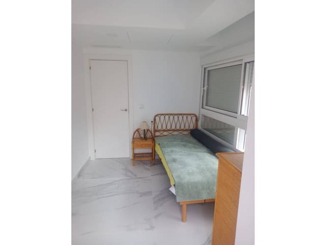 3 Zimmer Wohnung zu vermieten in Alicante / Alacant Stadt - 1.600 € (Ref: 9921574)
