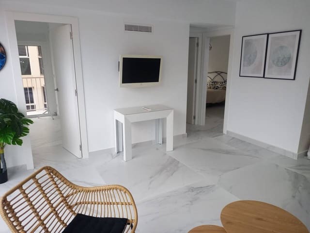 3 Zimmer Wohnung zu vermieten in Alicante / Alacant Stadt - 1.600 € (Ref: 9921574)