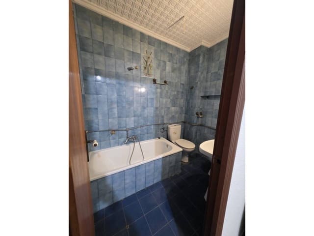 3 makuuhuone Omakotitalo myytävänä paikassa Orihuela - 138 000 € (Ref: 9943266)