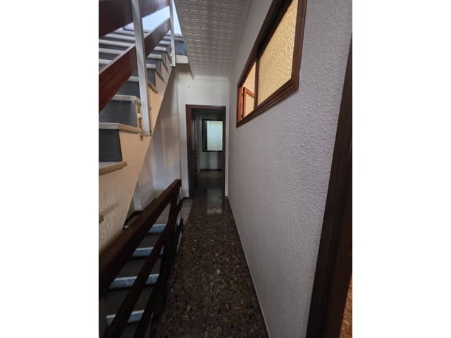 3 makuuhuone Omakotitalo myytävänä paikassa Orihuela - 138 000 € (Ref: 9943266)