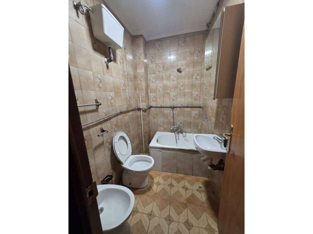 3 bedroom Townhouse for sale in Orihuela - € 138,000 (Ref: 9943266)