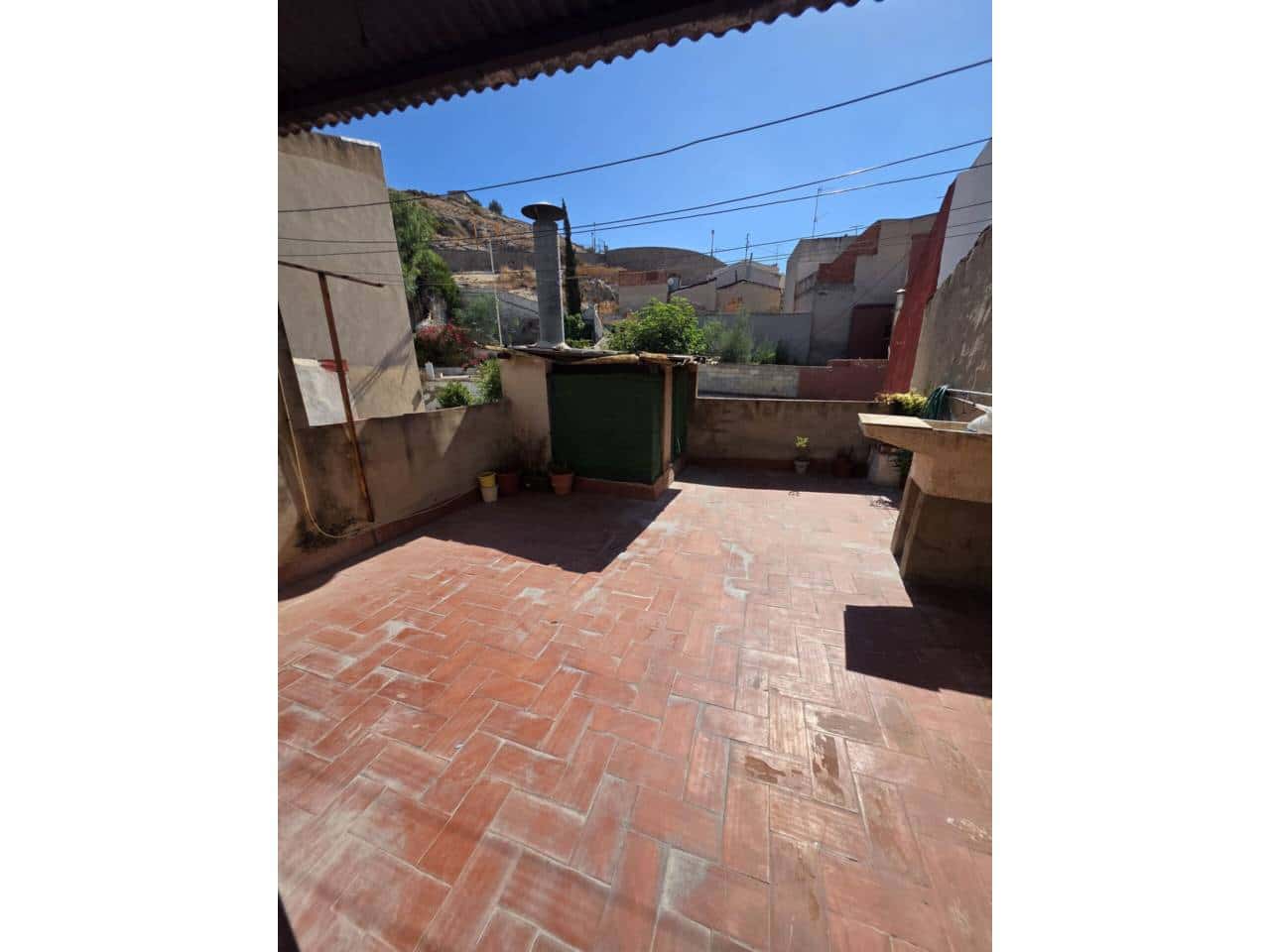 3 bedroom Townhouse for sale in Orihuela - € 138,000 (Ref: 9943266)