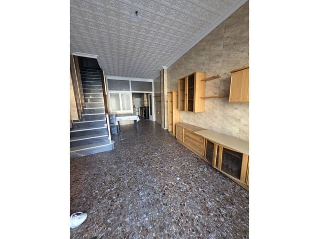 3 makuuhuone Omakotitalo myytävänä paikassa Orihuela - 138 000 € (Ref: 9943266)