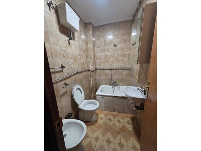 3 makuuhuone Omakotitalo myytävänä paikassa Orihuela - 138 000 € (Ref: 9943266)